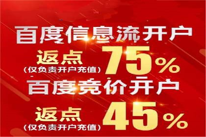 百度推广开户案例研究：如何实现高转化率